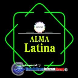 Alma Latina Broadcast live