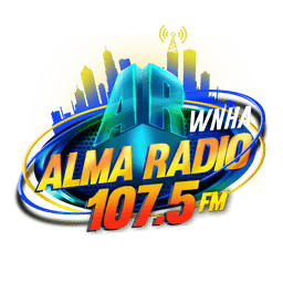 Alma Radio live