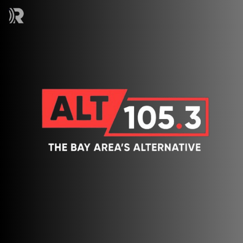 Alt 105.3 San Francisco live