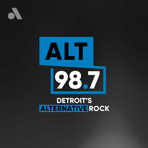 Alt 98.7 Detroit live