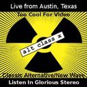 Alt Class X live