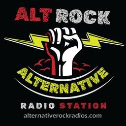 Alternative Modern Rock Station live