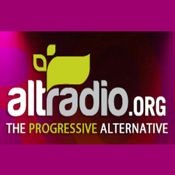 altradio.org 89.5 HD2 live