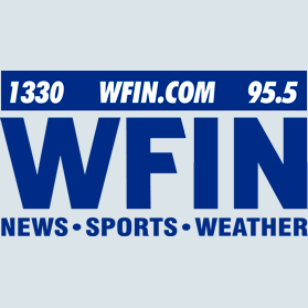 AM 1330 WFIN live