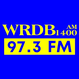 97.3 WRDB live