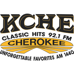 AM 1440 KCHE Unforgettable Favorites live