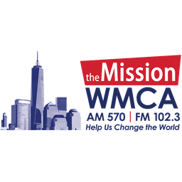 AM 570 & 102.3 FM The Mission WMCA live