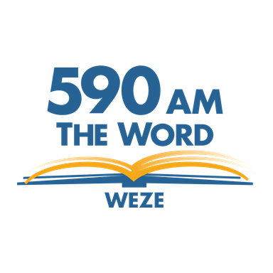 WEZE 590 AM The Word live