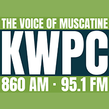 AM 860 FM 95.1 KWPC live