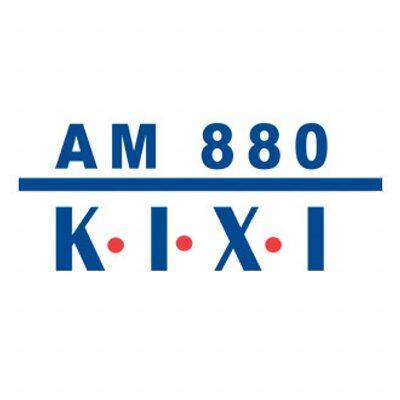 AM 880 KIXI live