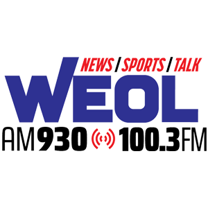 AM 930 & 100.3 FM WEOL live