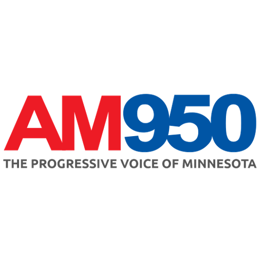 AM 950 KTNF The Progressive Voice of Minnesota live