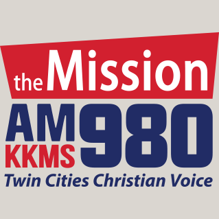 KKMS AM 980 The Mission live