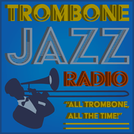 Trombone Jazz Radio live