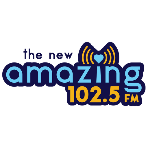 KMAZ-LP Amazing 102.5 live