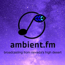 ambient.fm live