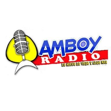 Amboy Radio live