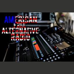 American Free Alternative Radio live