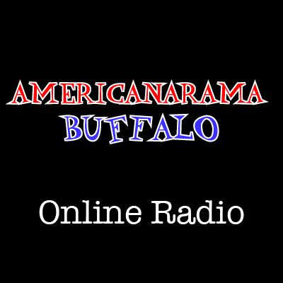 Americanarama Buffalo live