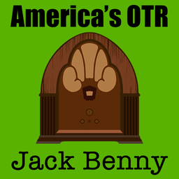America’s OTR – 24/7 Jack Benny live