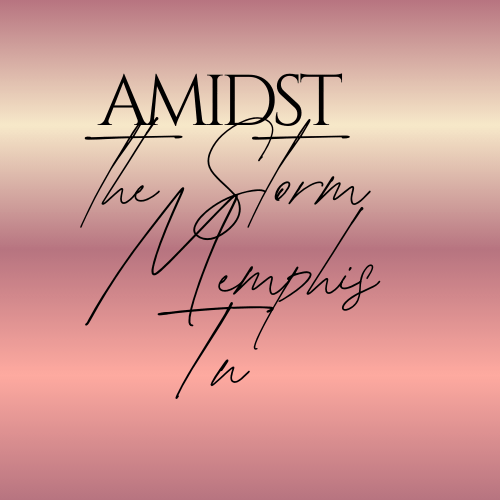 Amidst the Storm Memphis Tn. live