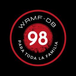 WRMF Poder 103 FM live