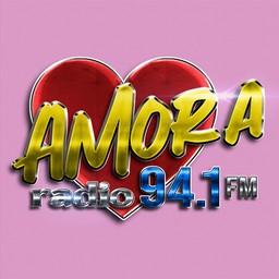 Amora 94.1 FM live