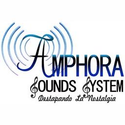 Amphora Radio live