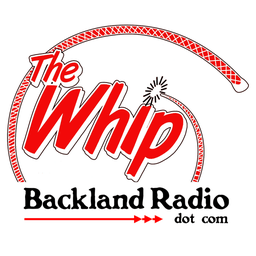 The Whip Radio live