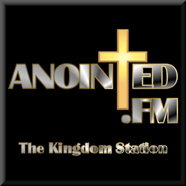 Anointed.FM live