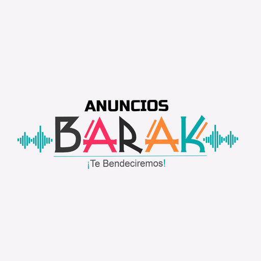 Anuncios Barak live