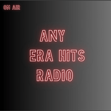 Any Era Hits Radio live