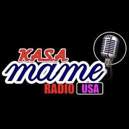 Kasamame Radio live