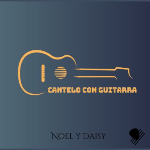 Cantelo con Guitarra live