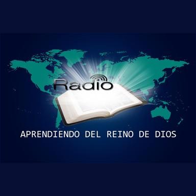 Aprendiendo del Reino de Dios live