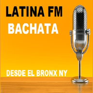 Latina Fm Bachata live