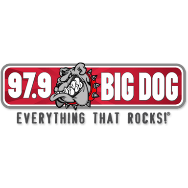 KXDG Big Dog 97.9 FM live