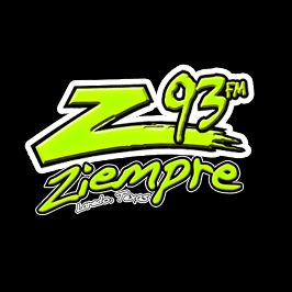 Z93 ziempre FM live