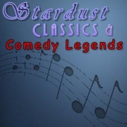 Stardust Classics & Comedy Legends live