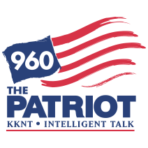 KKNT 960 AM live