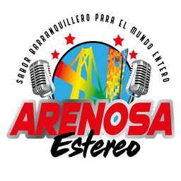 Arenosa Estereo live