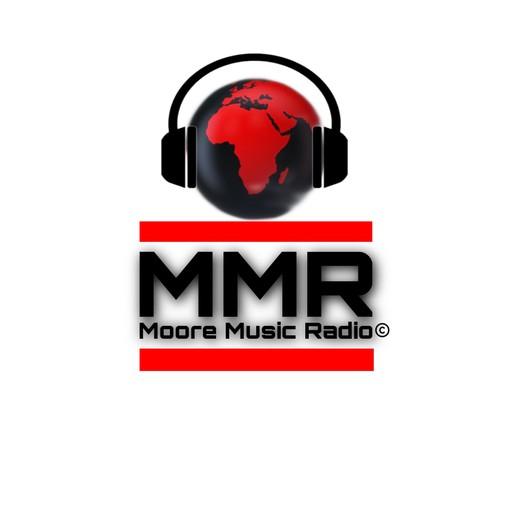 Moore Music Radio live