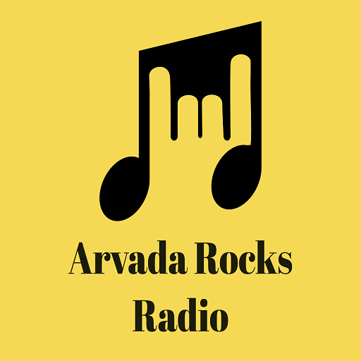 Arvada Rocks Radio live