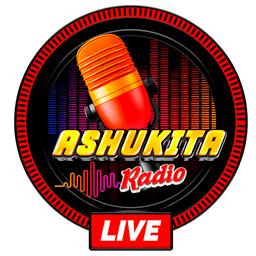 Ashukita Radio live