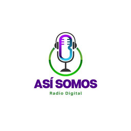 Asi Somos Radio Digital live