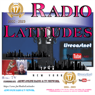 Radio Latitudes live
