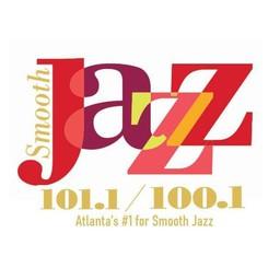 WJZA Smooth Jazz live