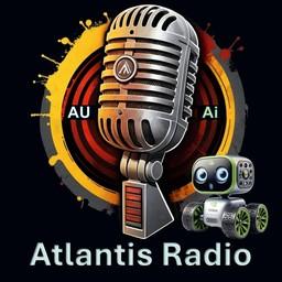 Atlantis Radio Digital live