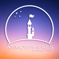 Atmospheres by Sorcerer Radio live