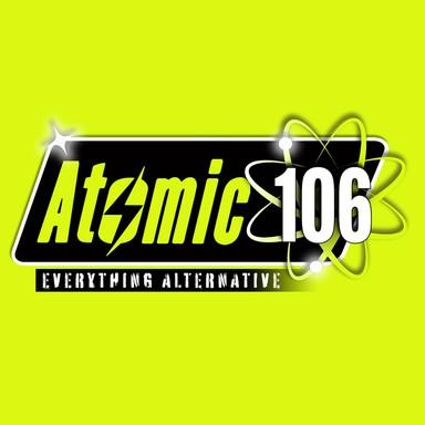 Atomic 106 live